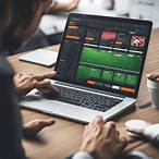 how to bet online in uganda